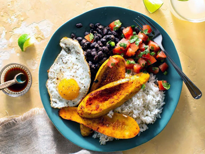 Costa Rican Casado - Veg